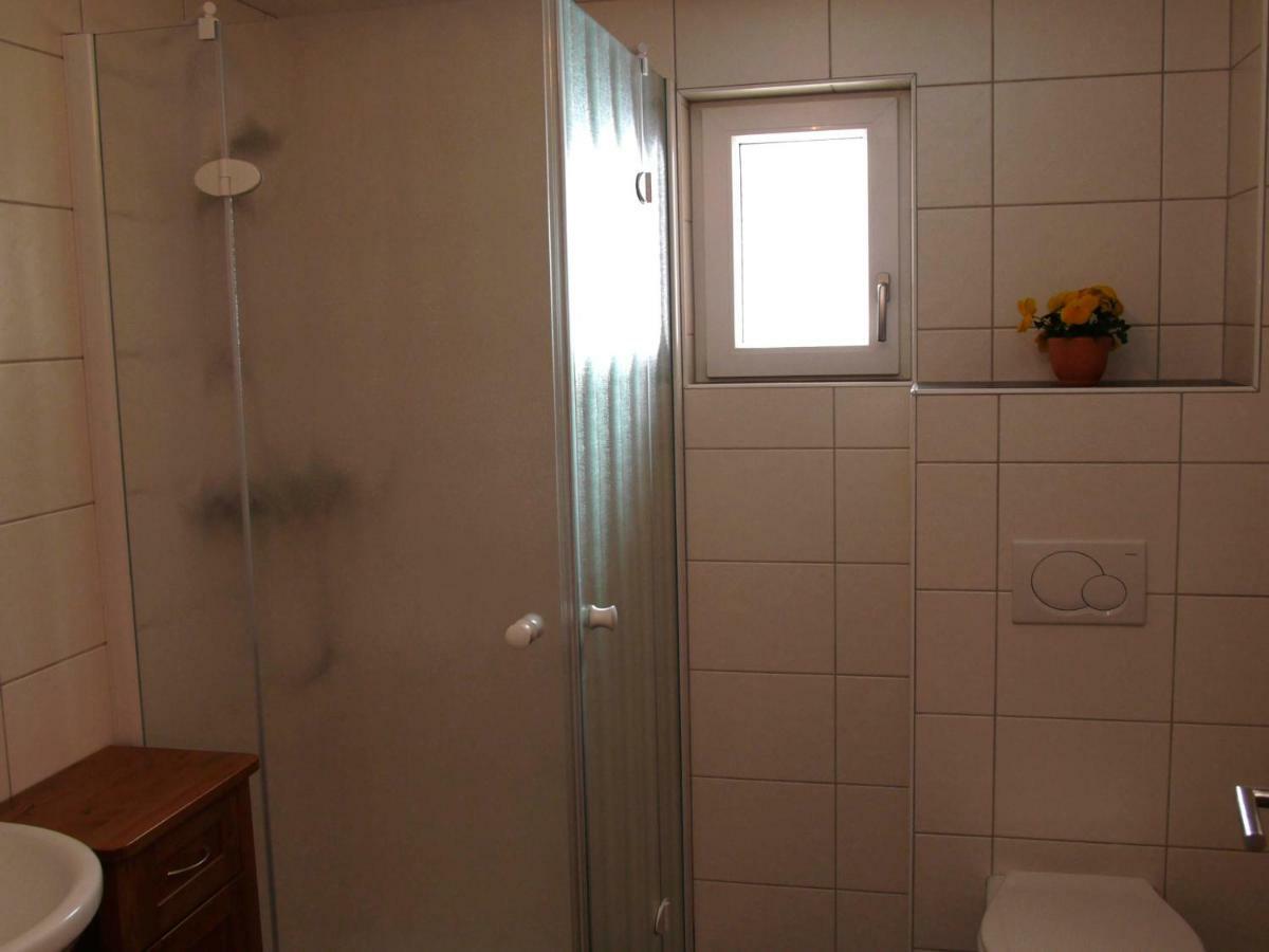 Haus Sonnenschein Apartment