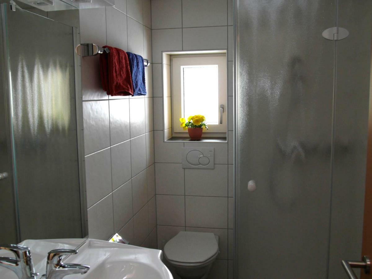 Haus Sonnenschein Apartment *
